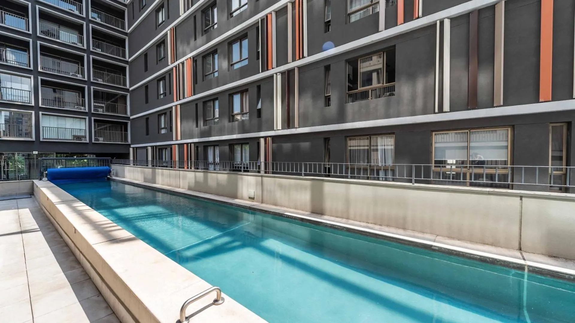Apartmán Ma64 - Novo Bhaus Jardins | Oscar Freire | Metro São Paulo Brazílie